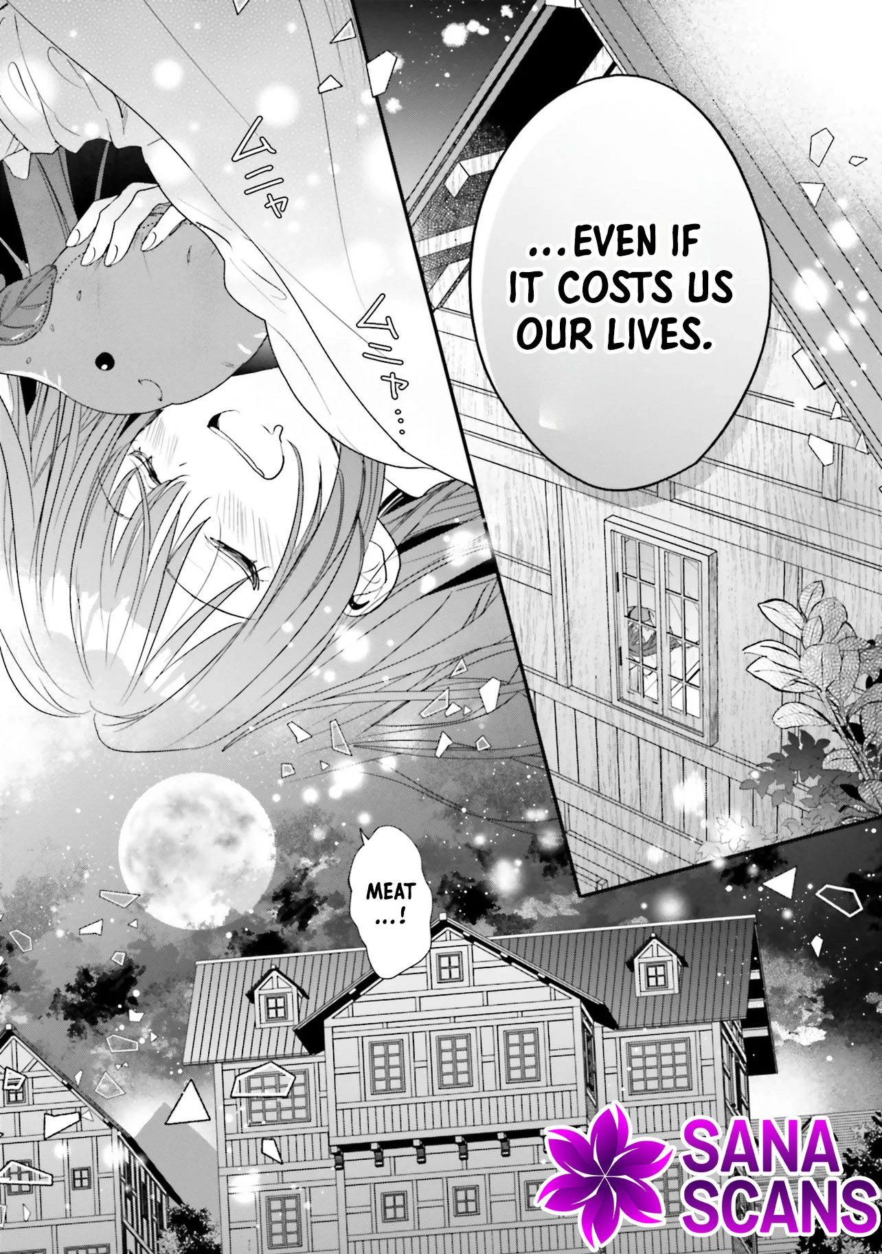 A Country-Bumpkin Young Lady Somehow Ends Up Doted On by a Duke Chapter 1 Page 60